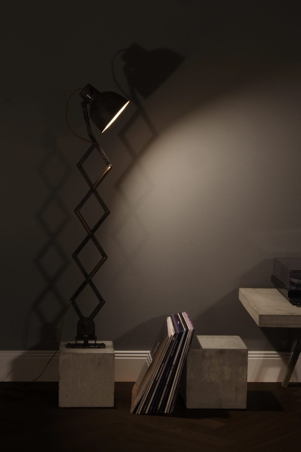 柏林公寓丨德国柏林-10