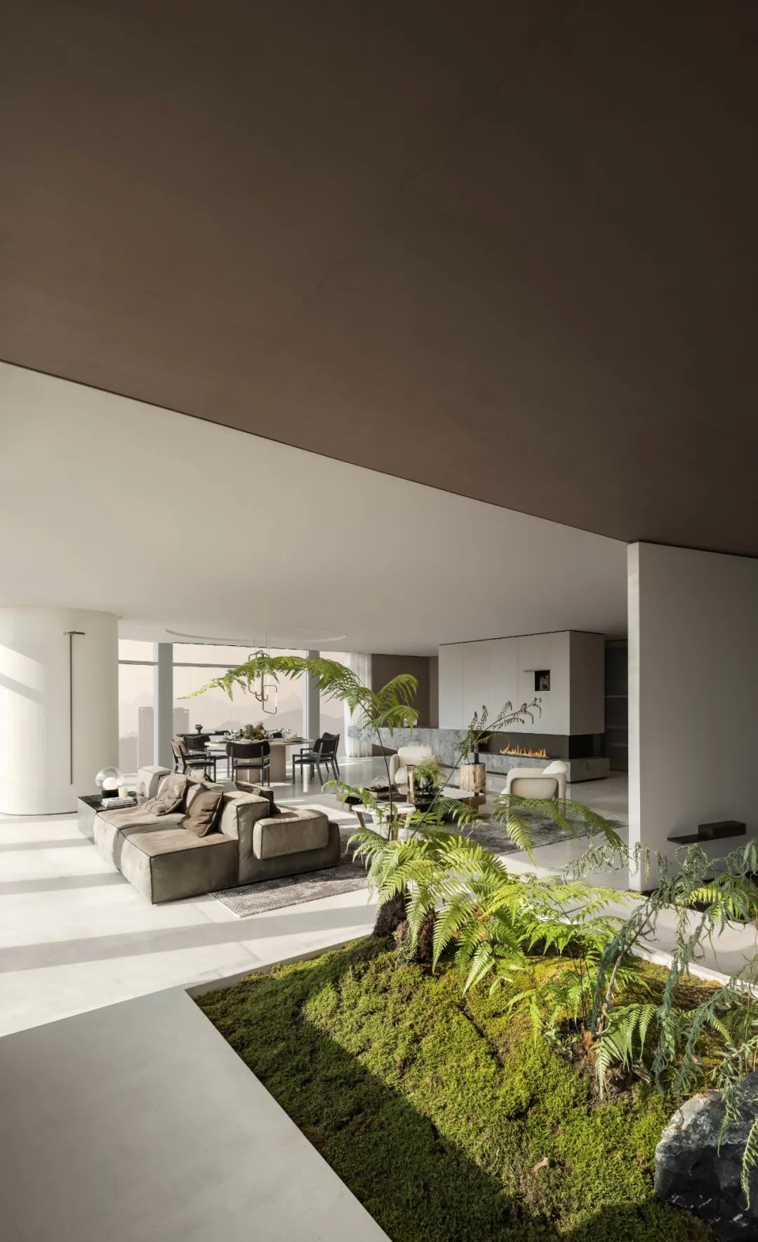 杭州海威叁拾浔丨中国杭州丨无间设计-34