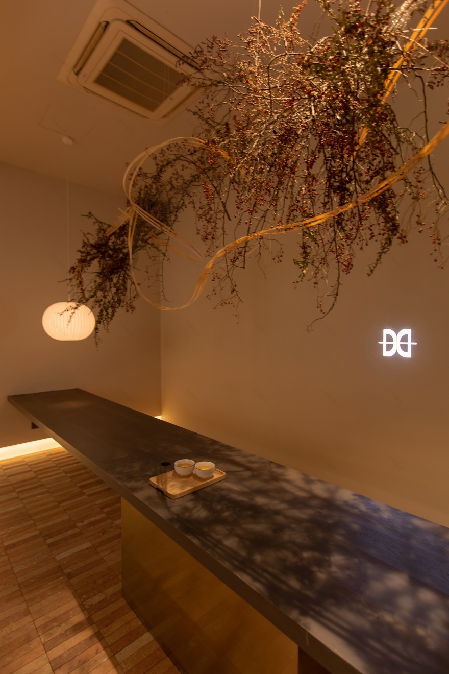 青岛咖啡店升级改造设计丨中国青岛丨上海回响商业空间设计-14