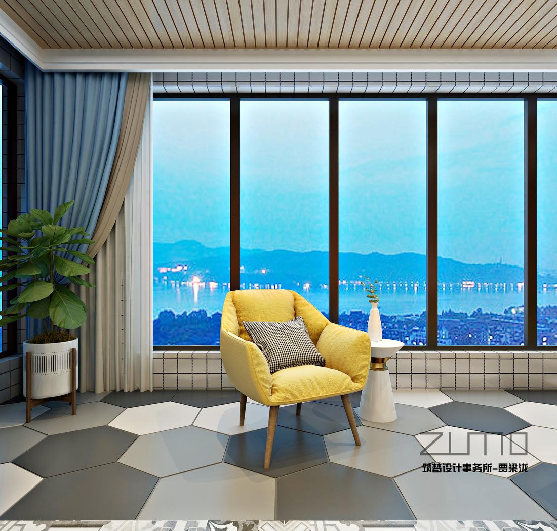 
十八城北欧宜家 -7