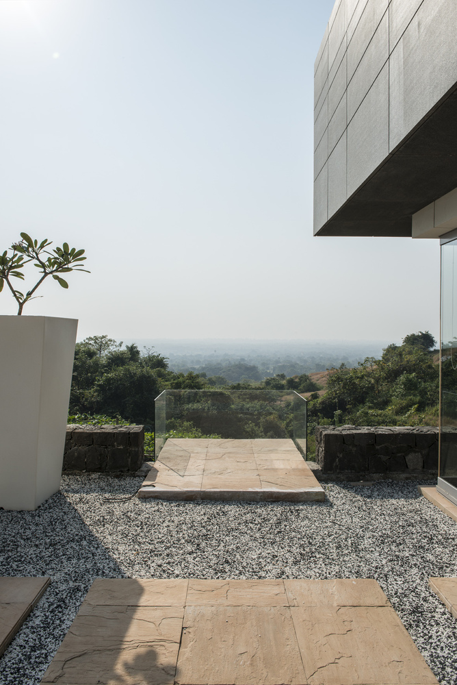 孟买豪华周末之家-59