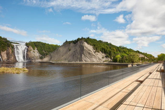 Experience Chute Park