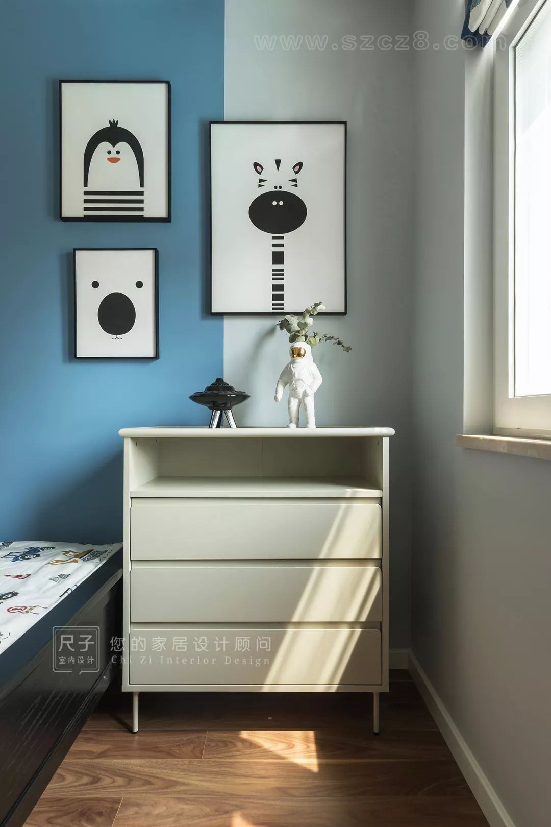 福田中心区现代家居,品质生活新定义-94