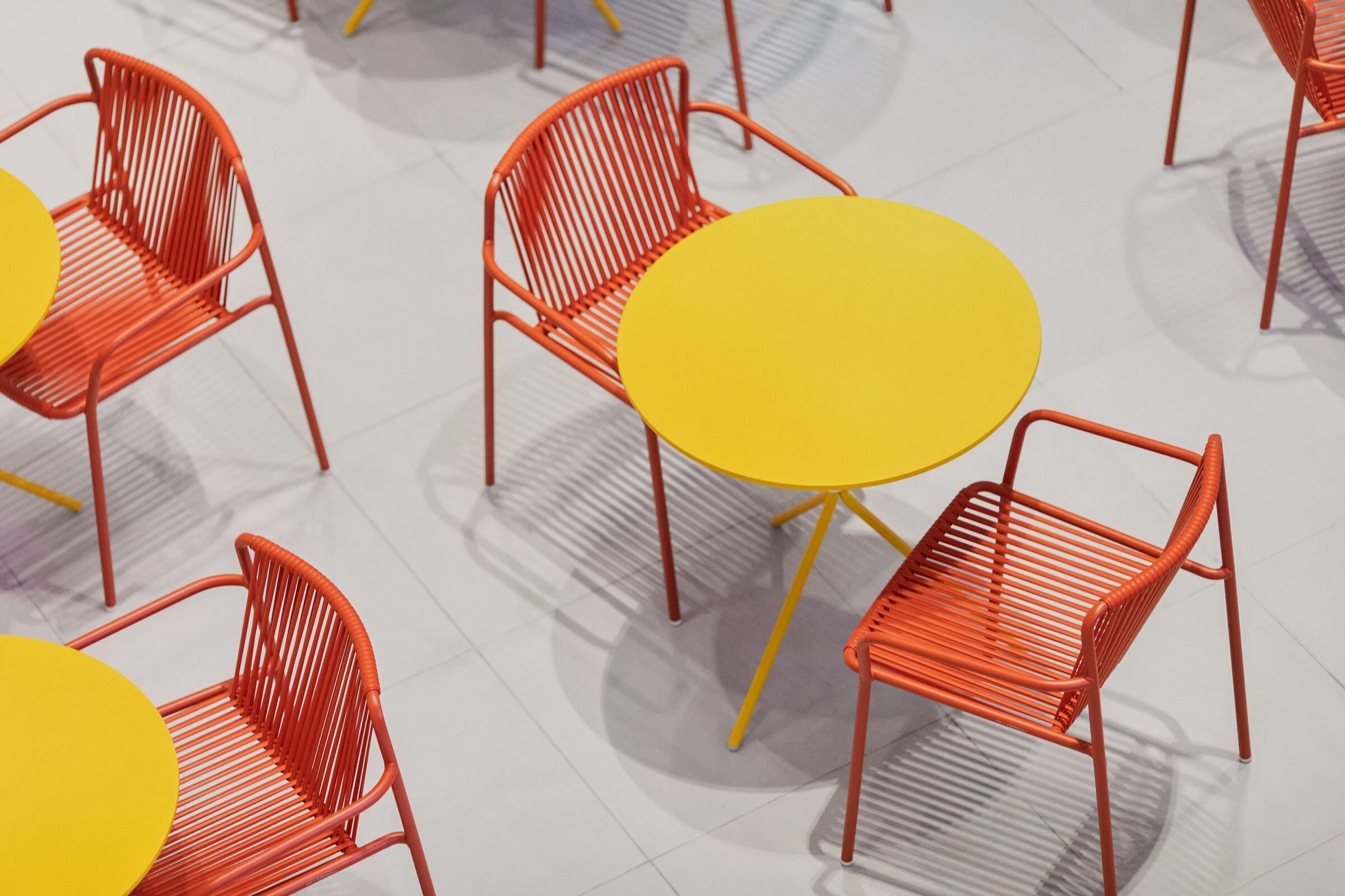 Briket Market 美食广场丨俄罗斯莫斯科丨Blockstudio-17