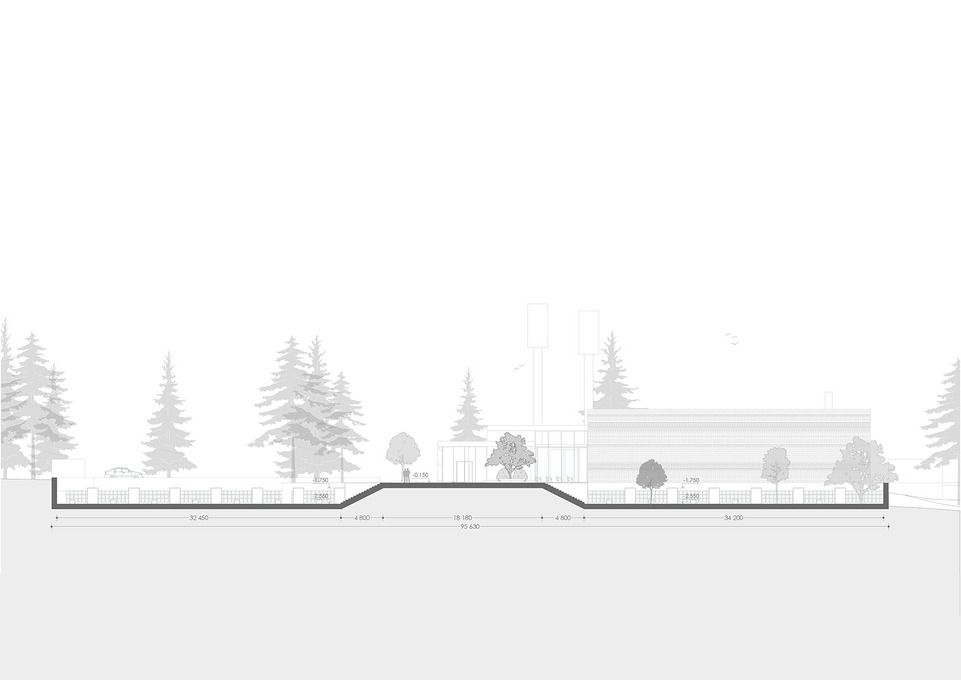 Lviv City Crematorium（利沃夫市火葬场）丨乌克兰利沃夫-18