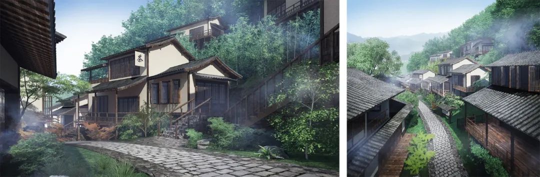 葛仙山景区丨中国上饶-40