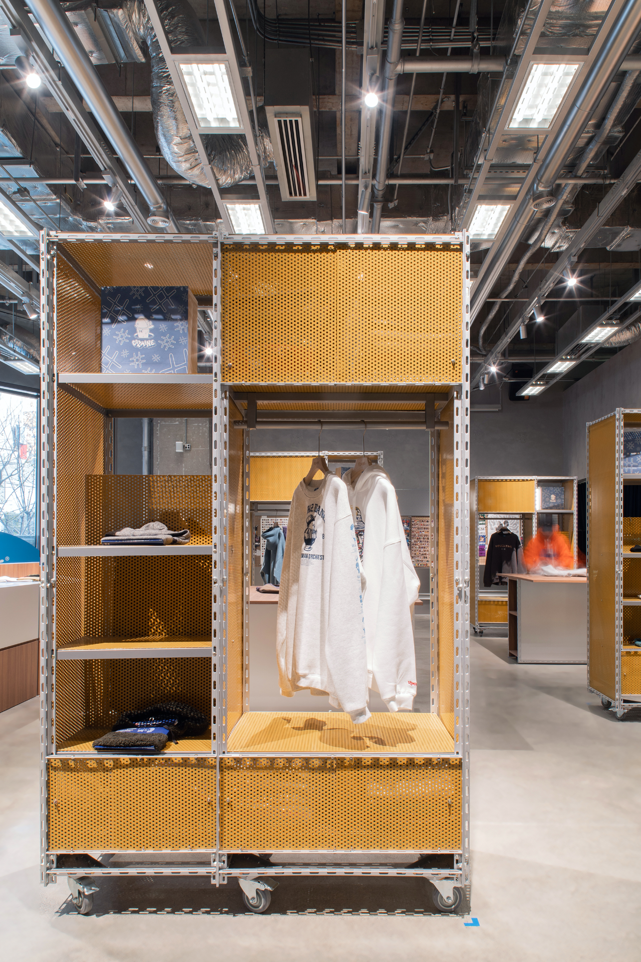 COZMINE 潮牌集合店-73