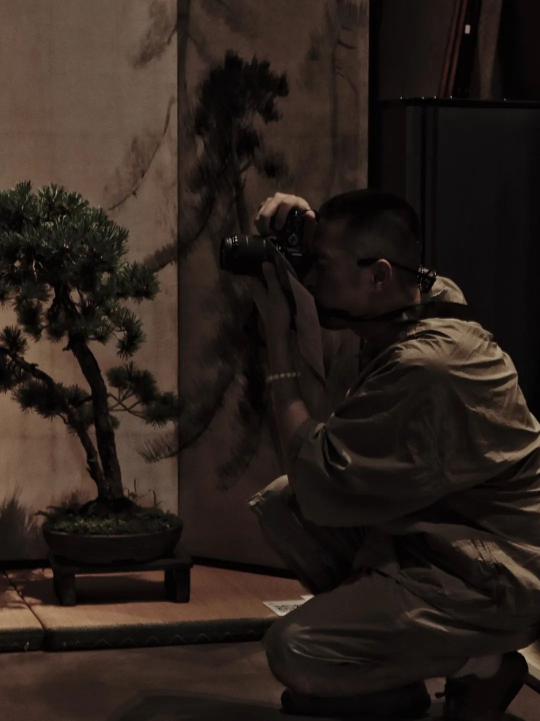 青灯市集丨PUSU SPACE-26