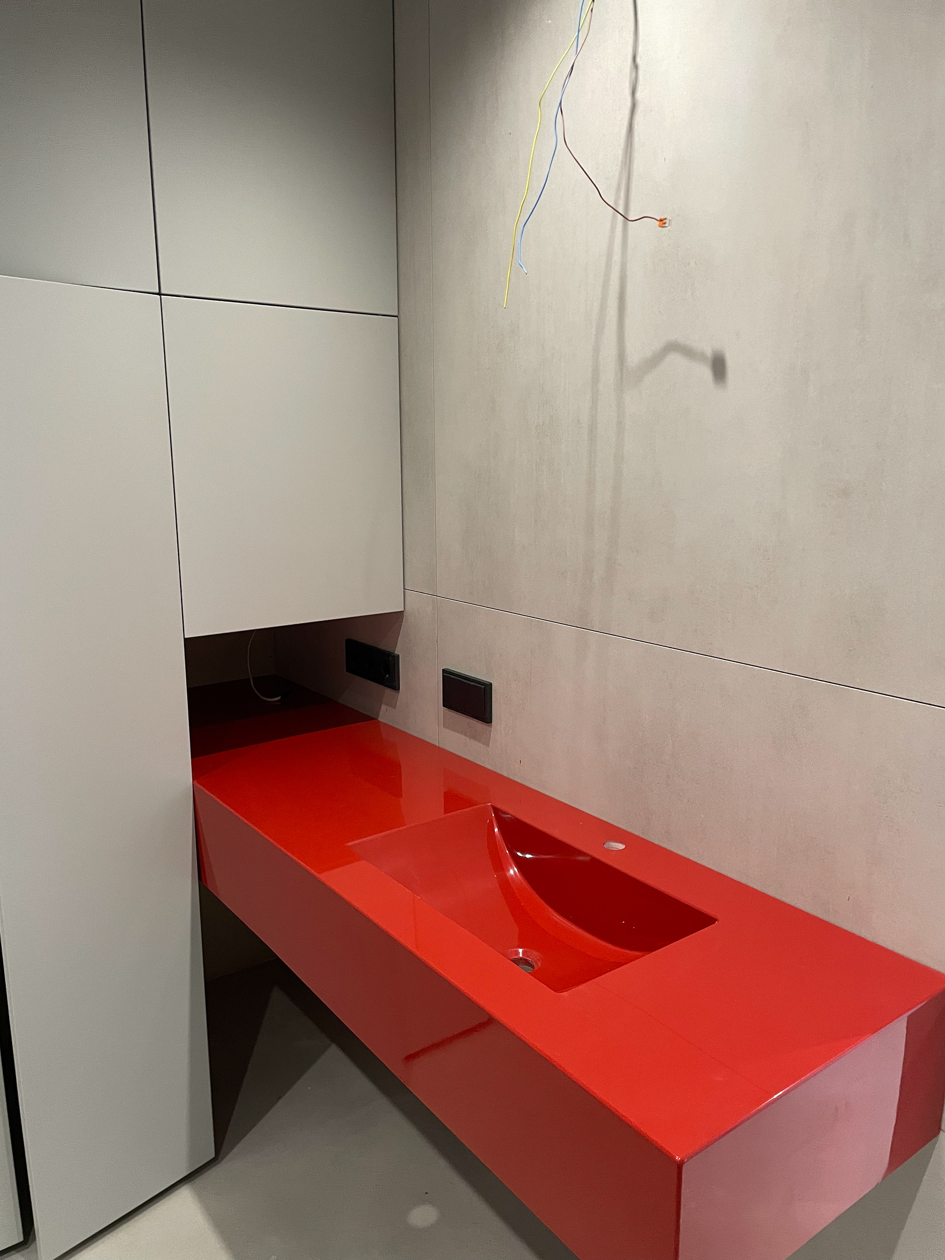 NEONE LOVE #NNLV 公寓设计丨乌克兰利沃夫丨Marta Terekh 团队-70