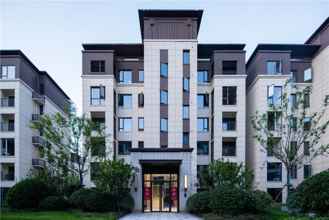 南昌中海湖心半岛丨中国南昌丨原构国际设计顾问(方案设计,施工图设计)-42