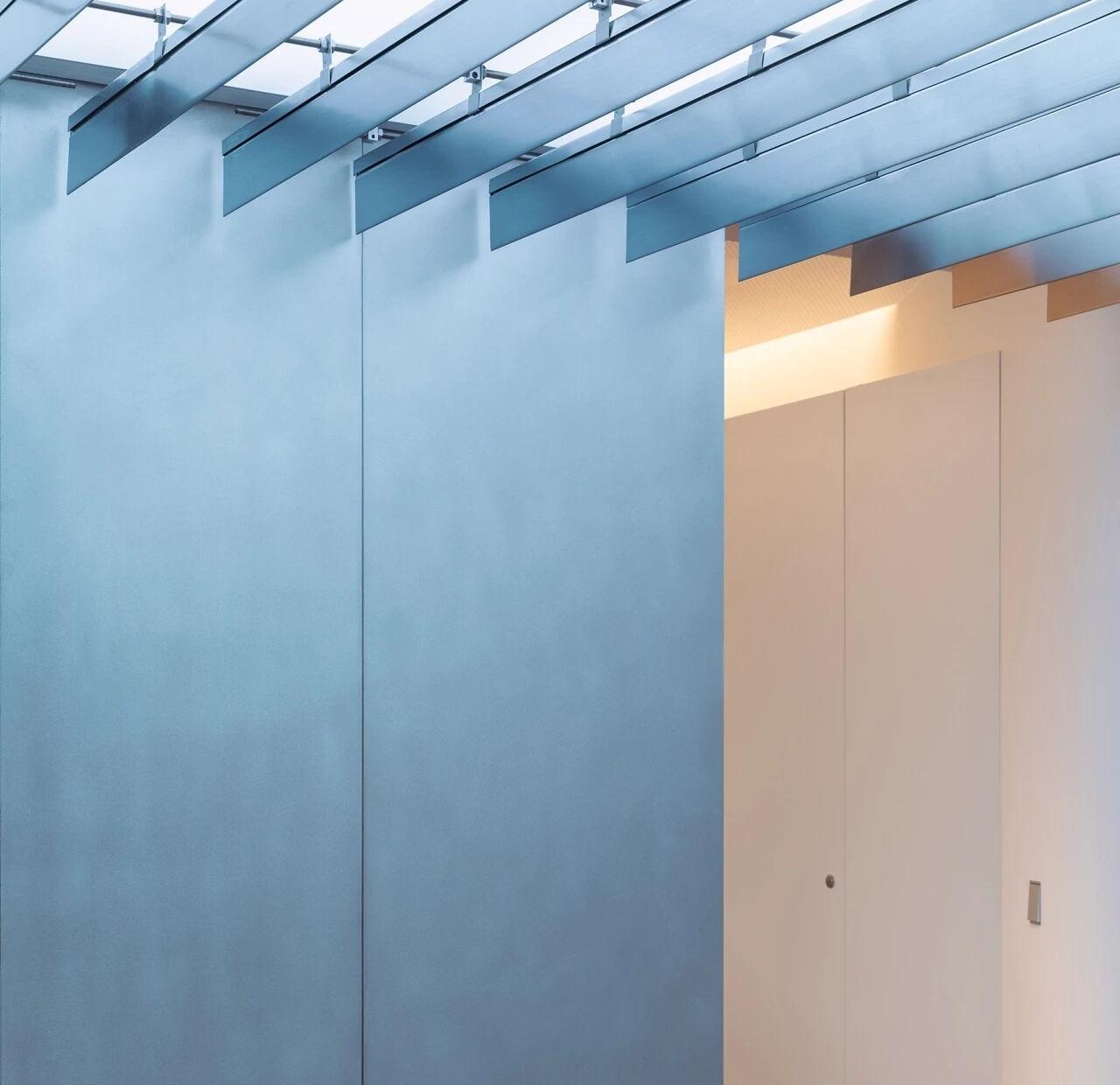 米凹办公室丨中国上海丨米凹工作室-5