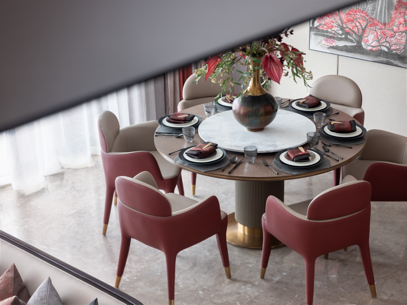 半卷诗书听雨声-13