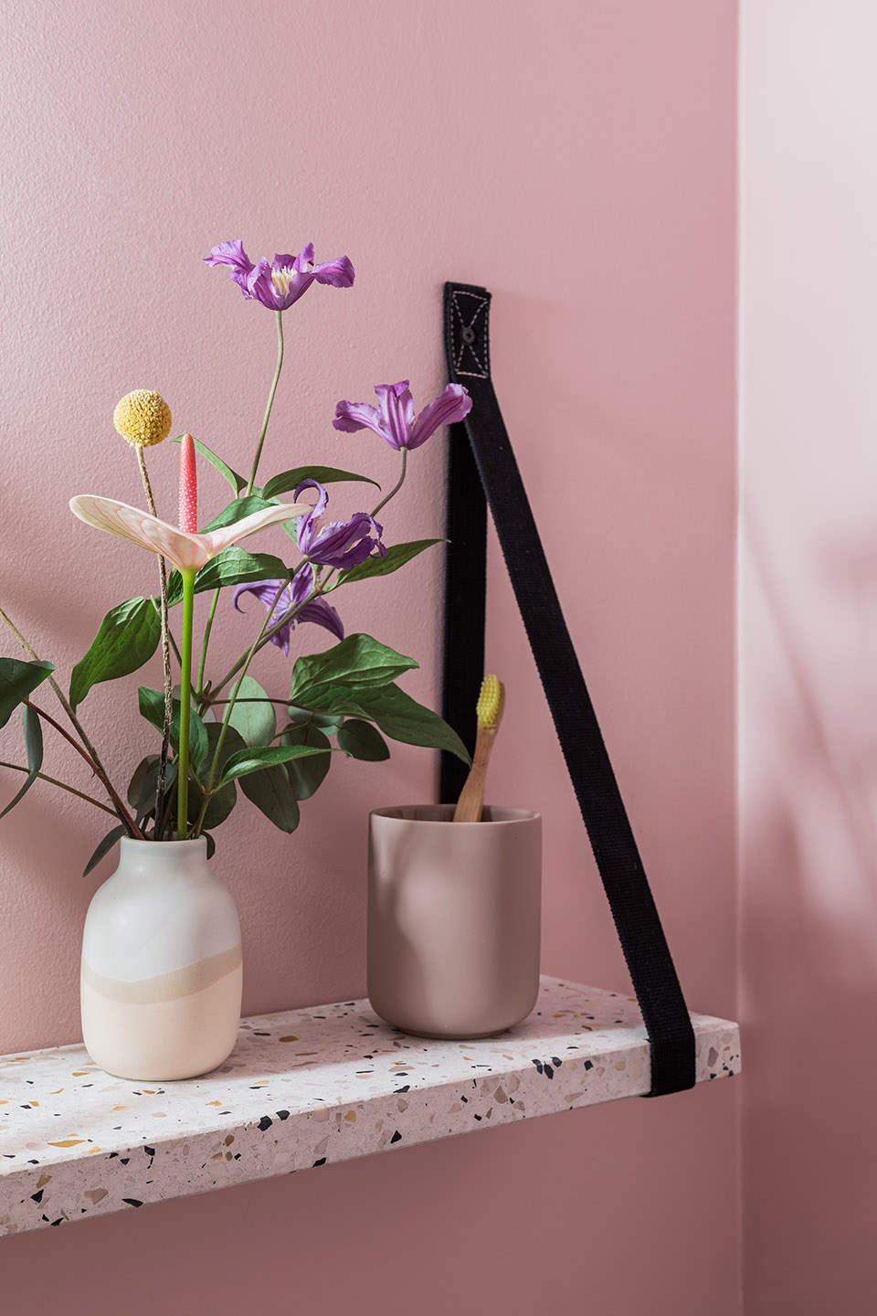 Dortmannhof音乐家之家，德国 / Sigurd Larsen-66