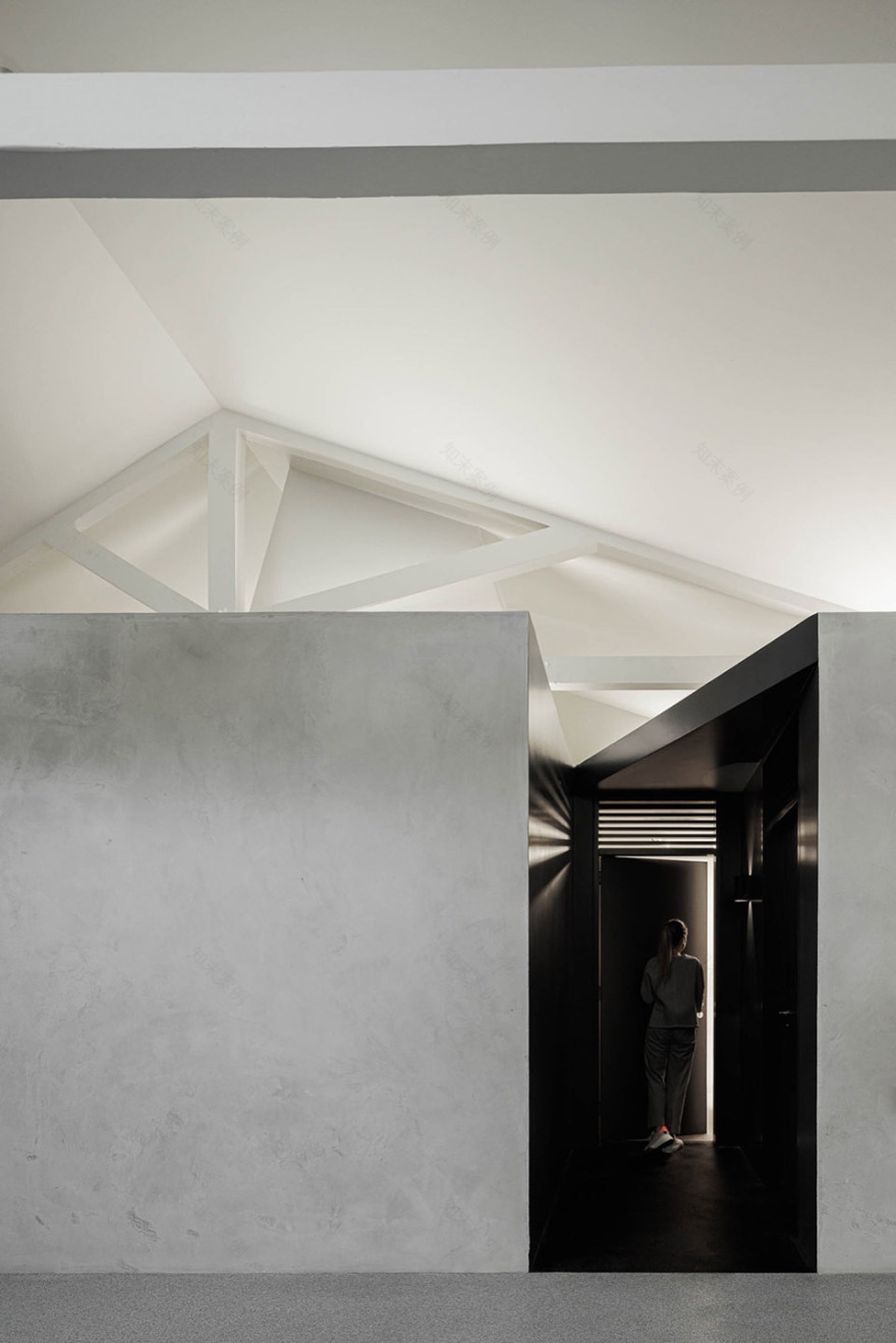 A10 工厂社交空间丨葡萄牙丨BOX arquitectos-105