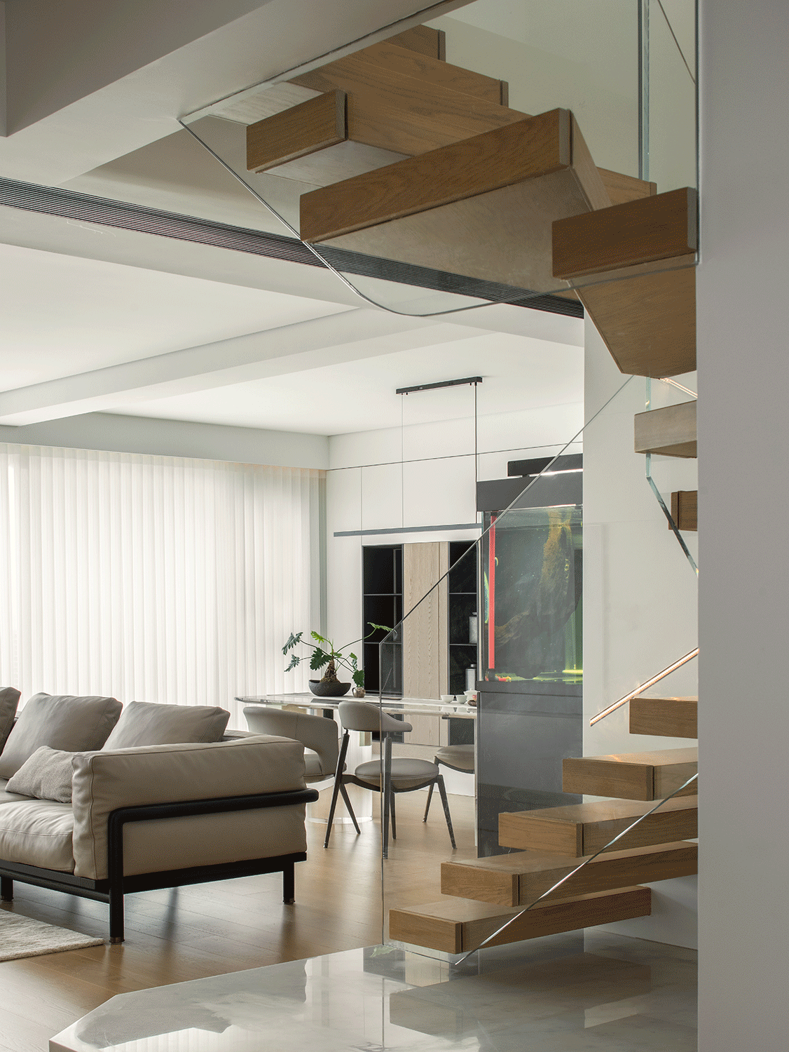 至简至臻丨中国温州丨康居设计-0