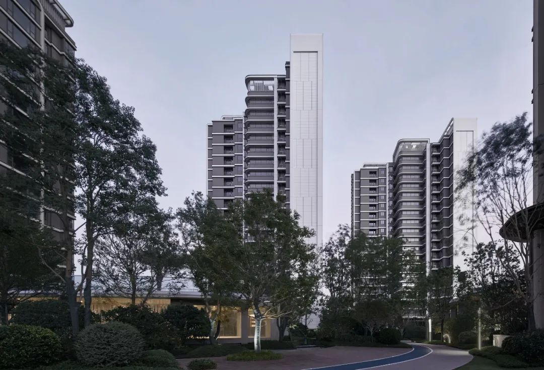 中海·厦门东湾丨中国厦门丨上海联创设计集团股份有限公司-90