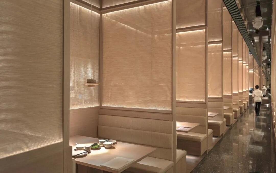 庆春朴门餐厅系列（深圳湾店,上海新天地店）丨中国上海丨内建筑-66