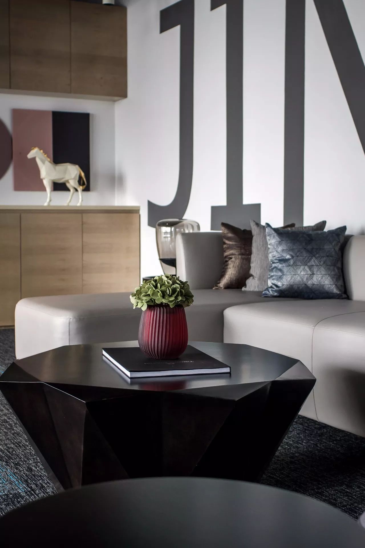 广州南沙金茂湾滨海T7商务空间  PINKI品伊创意机构-32