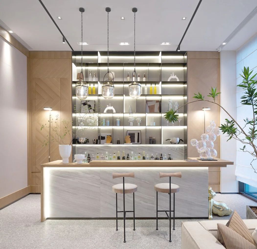 重庆中交金科辰光生活馆-14