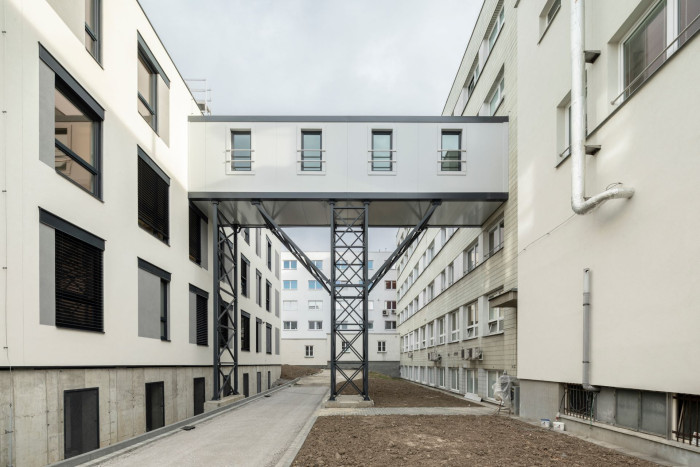 2015米兰世博会捷克馆改造行政楼丨CHYBIK+KRISTOF AA,Olgoj Chorchoj-15