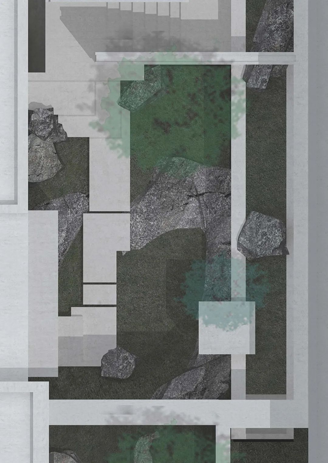 「喜宅」丨中国苏州丨PXD·龎喜设计-106