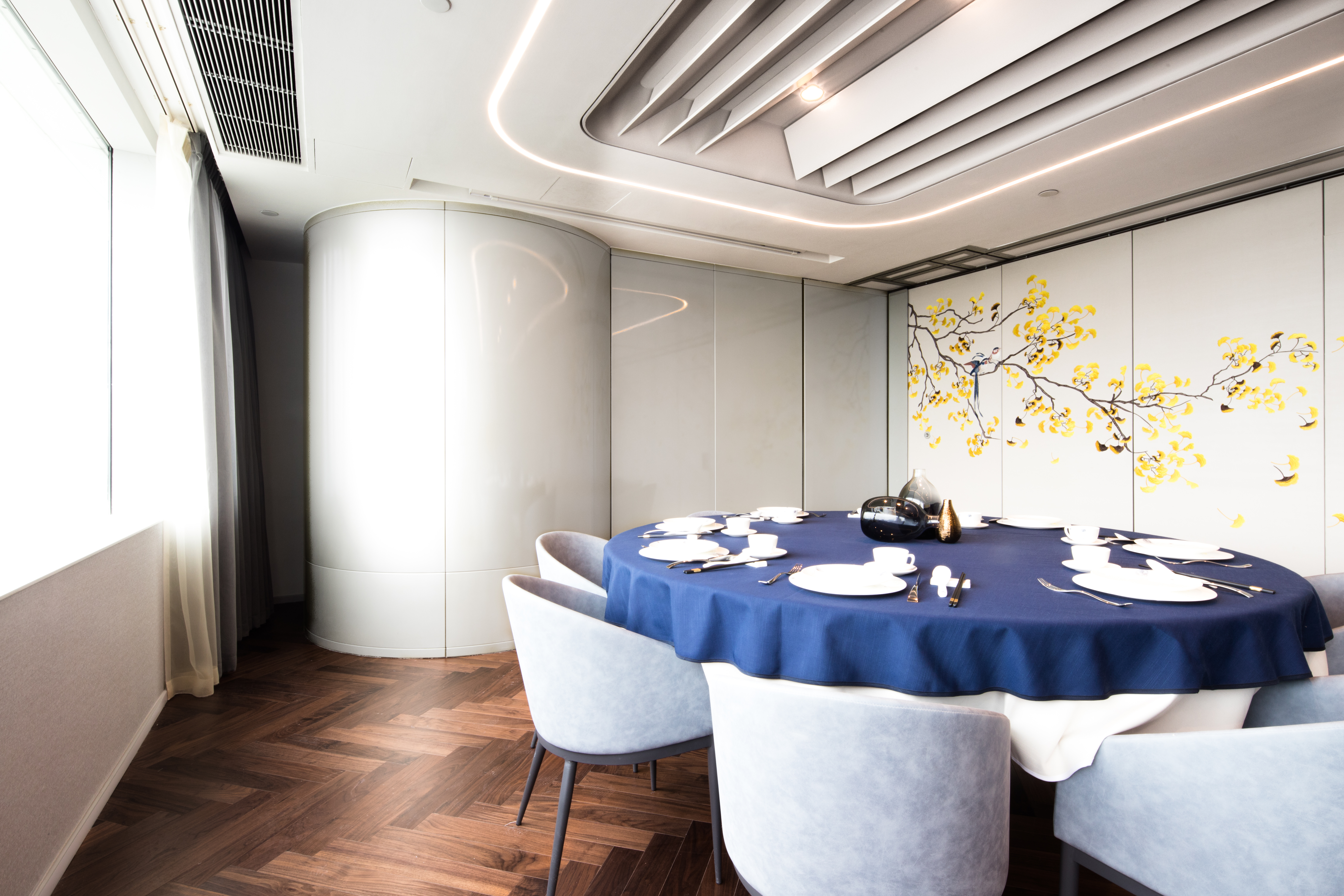 维克多利亚城市餐厅-13