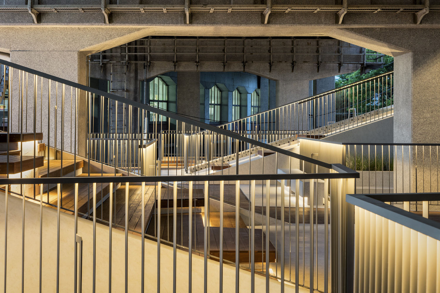 韩国屋顶广场-36