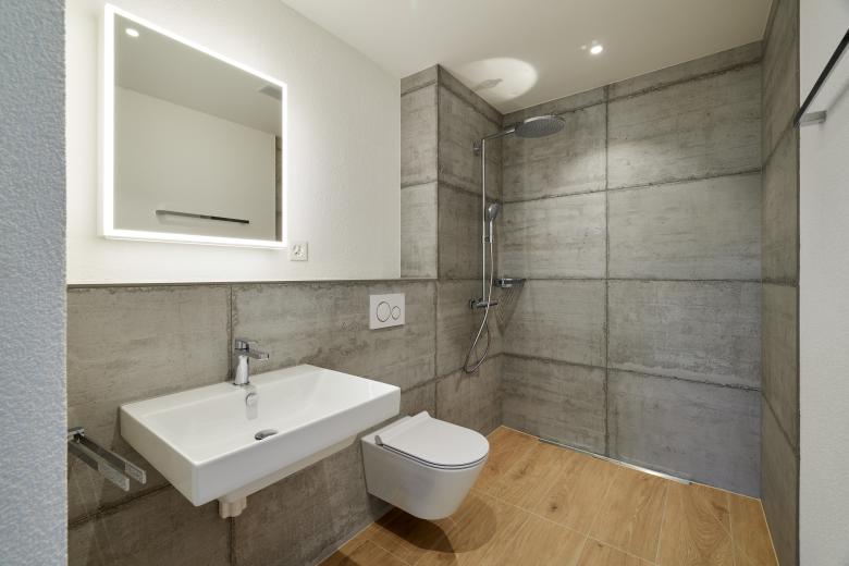 奥里萨居住开发区丨瑞士丨Vogel Architekten-9