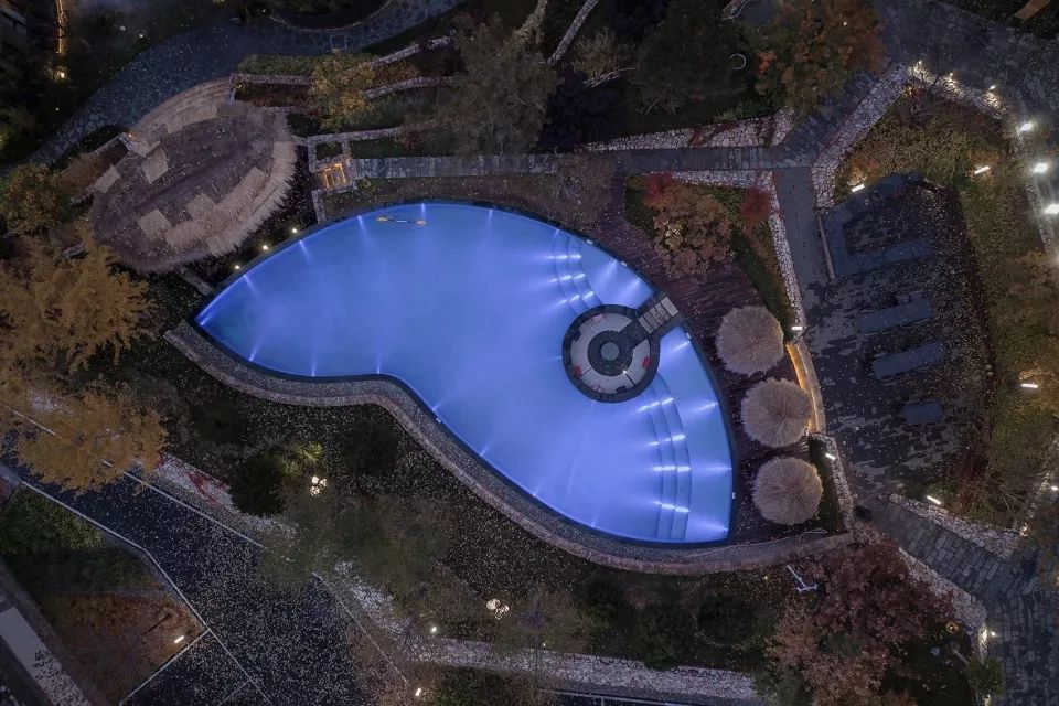 GEEMU积木酒店丨中国广西丨梓集-46