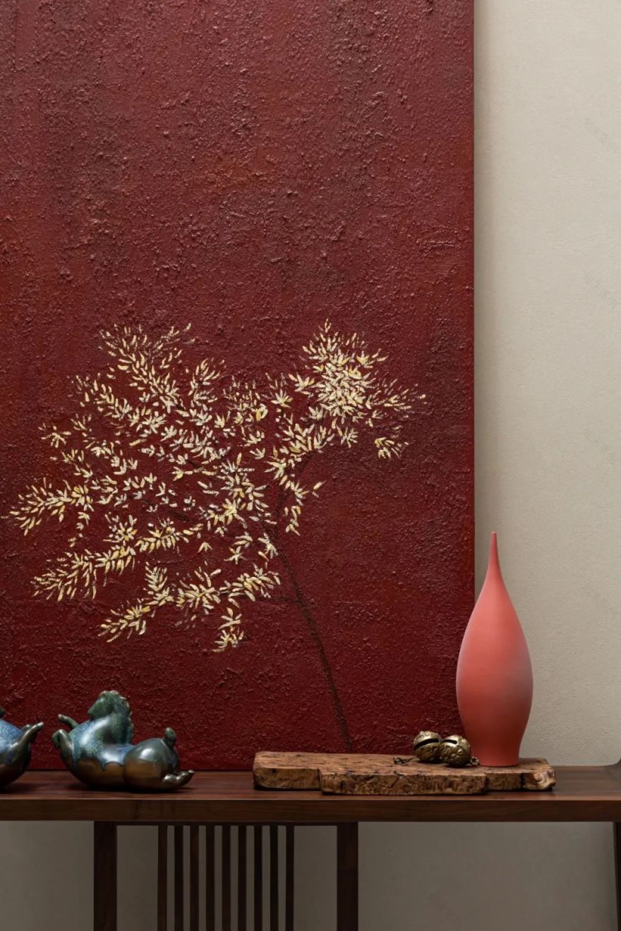 湖畔之家丨中国常州丨亿釜设计 IF.SPACE-75