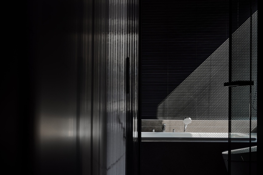 我的魔方盒丨中国宁波丨洛沿设计建筑研究室-61