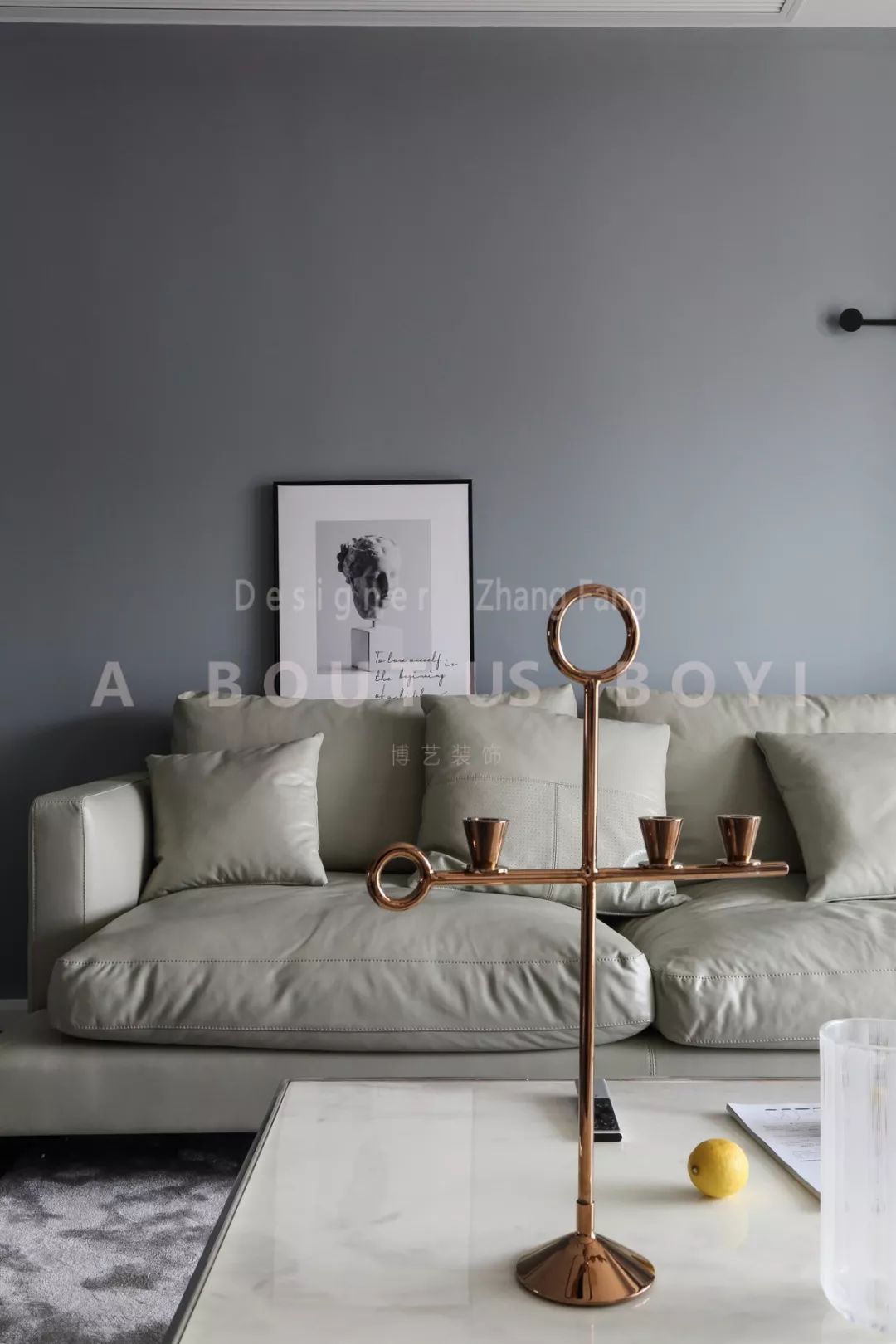 《时光》——极简现代，年轻人的自由空间-11