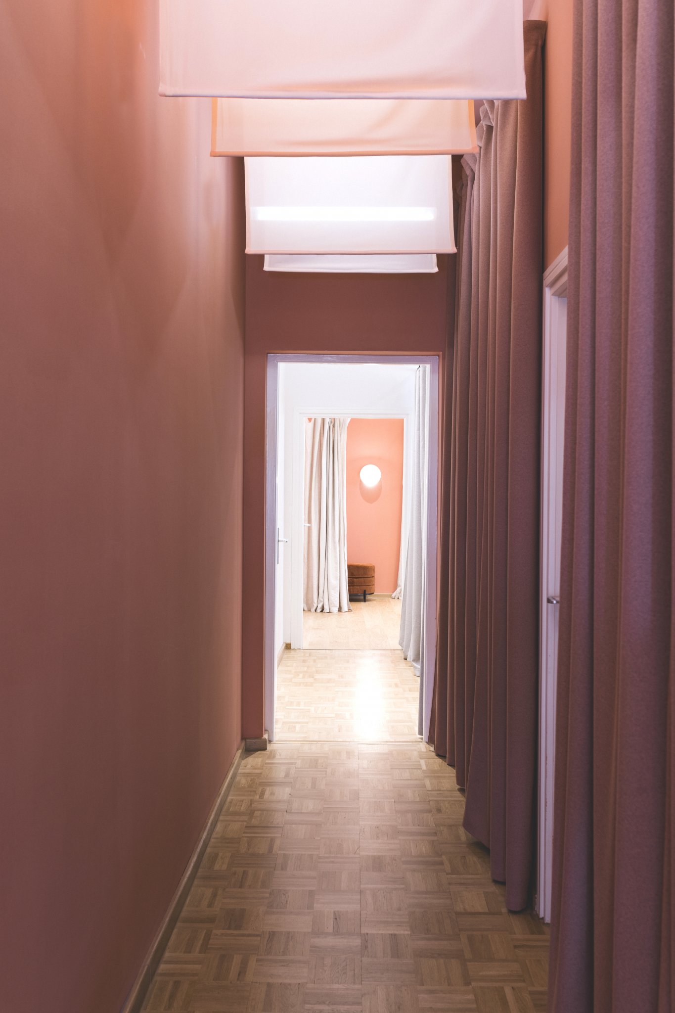 可持续时尚婚纱展示空间丨德国纽伦堡丨德国 Markmus Design-19