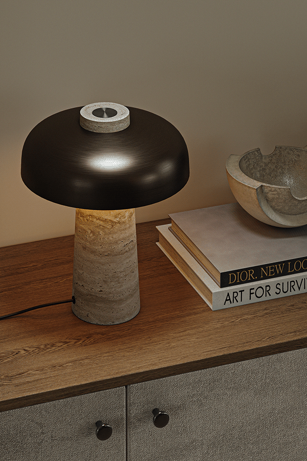 纽约极简复古宅丨美国纽约丨Alexandr Tyan-16