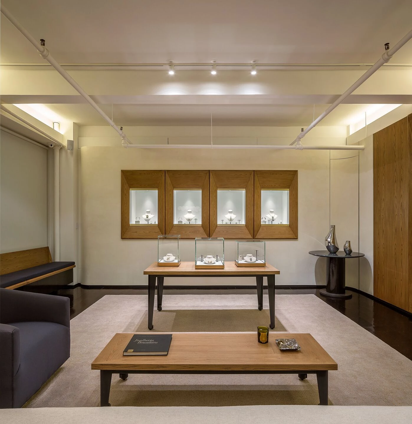 Yael Sonia Showroom-29