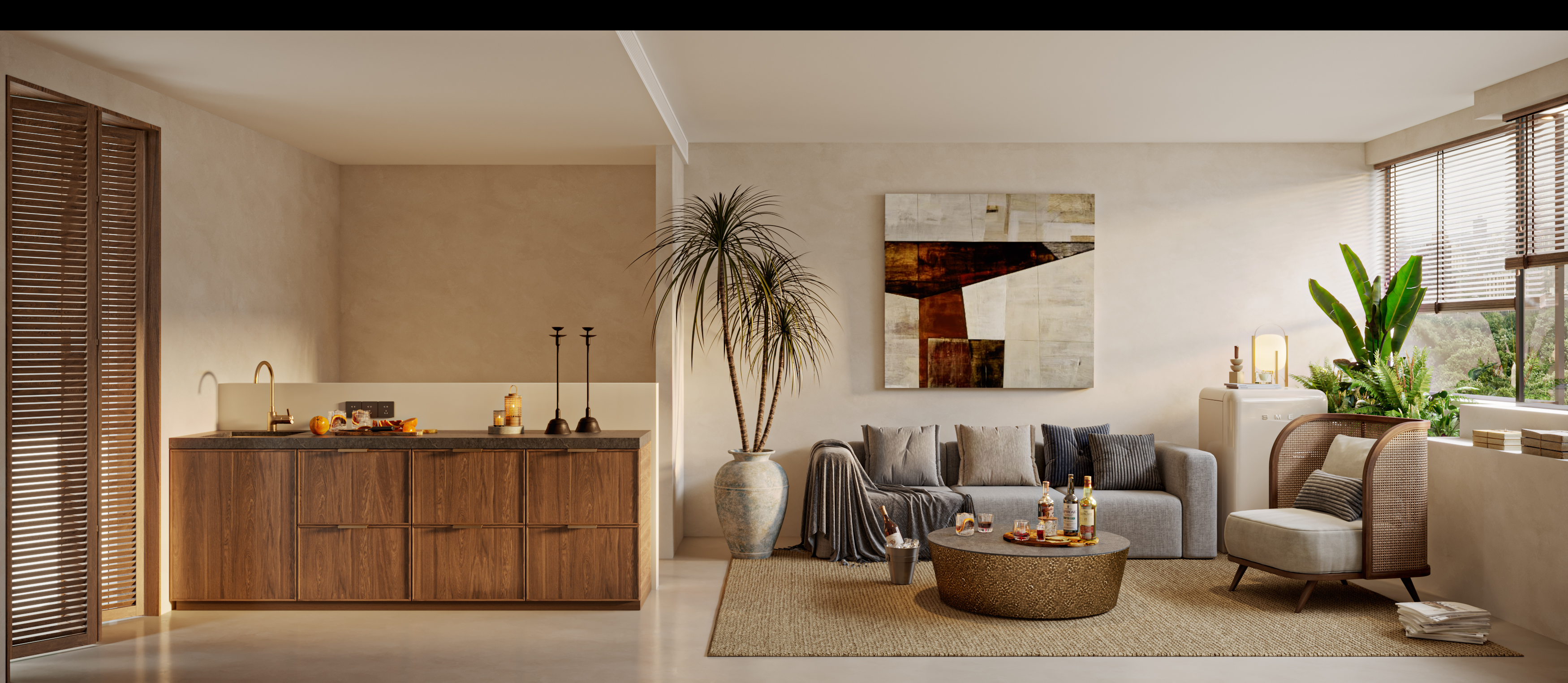 联排别墅设计-15