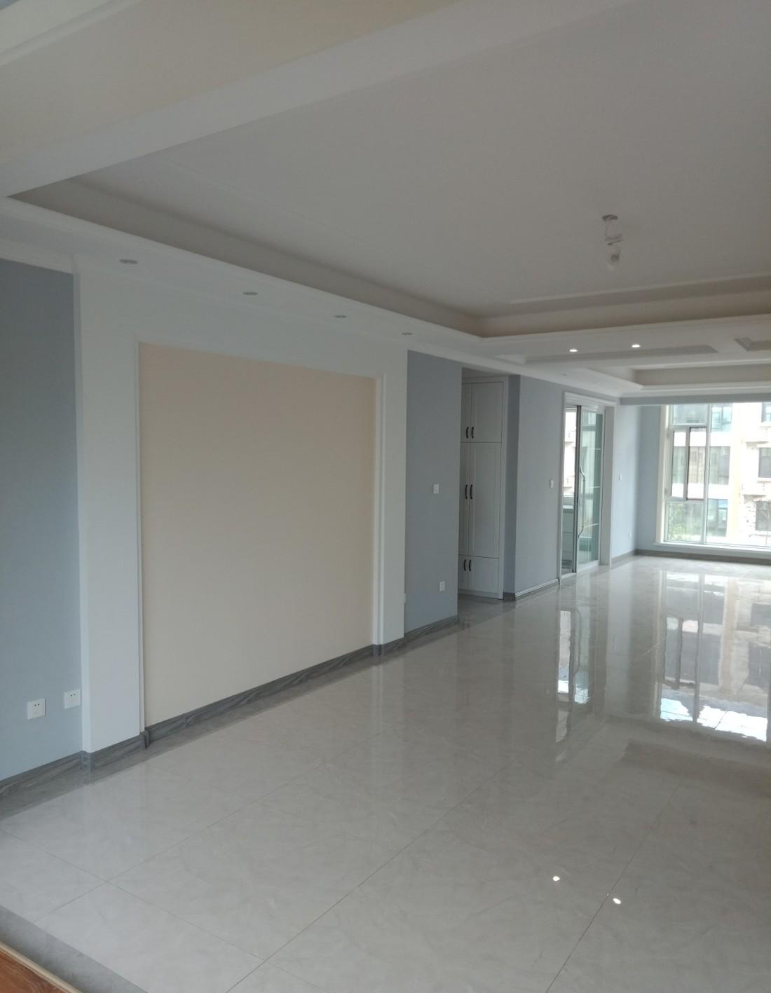 水韵华庭 阳光休闲生活空间-2