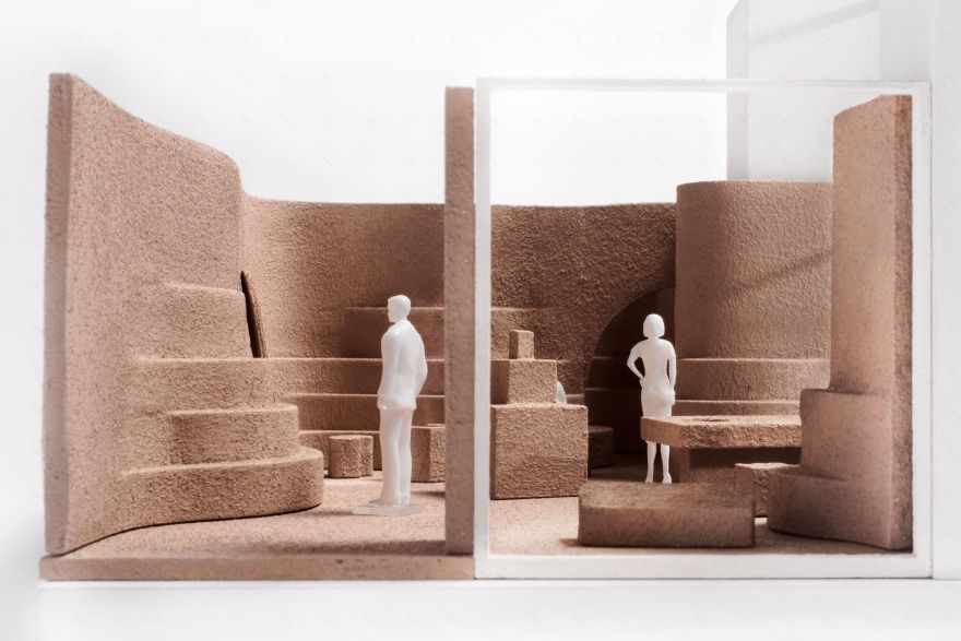 Jacquemus 巴黎伦敦旗舰店-57