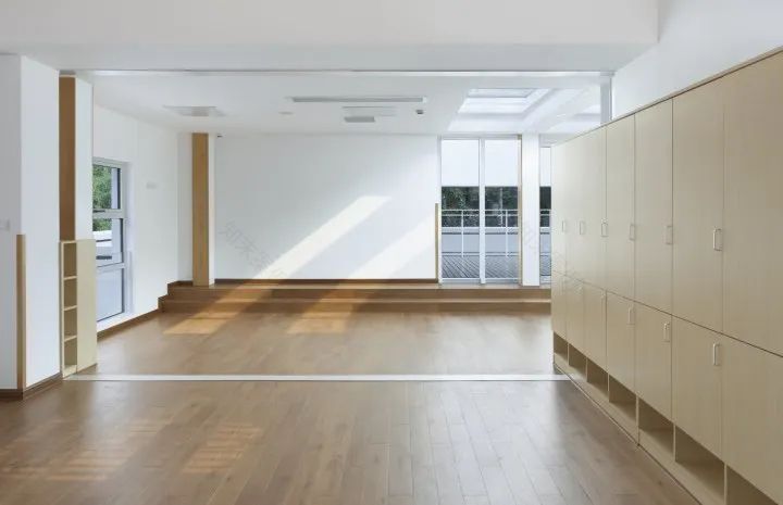 上海徐汇科技幼儿园(嘉陵园建成)-30