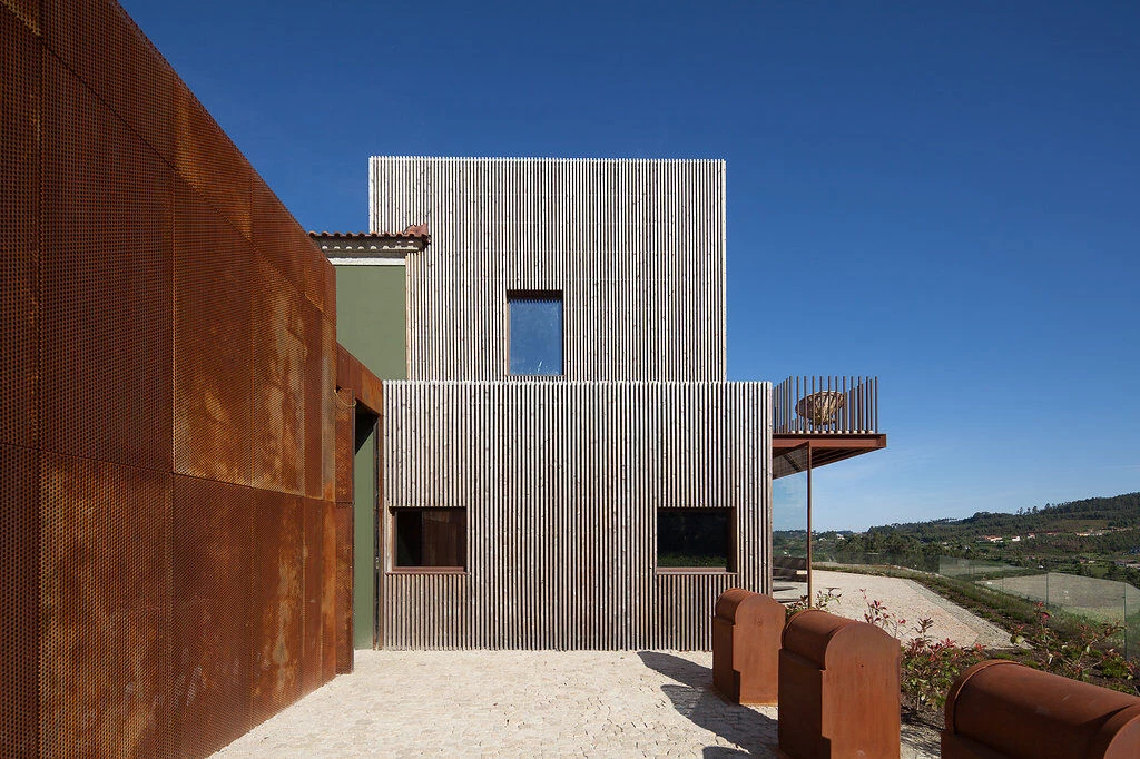 葡萄牙酒庄酒店-29