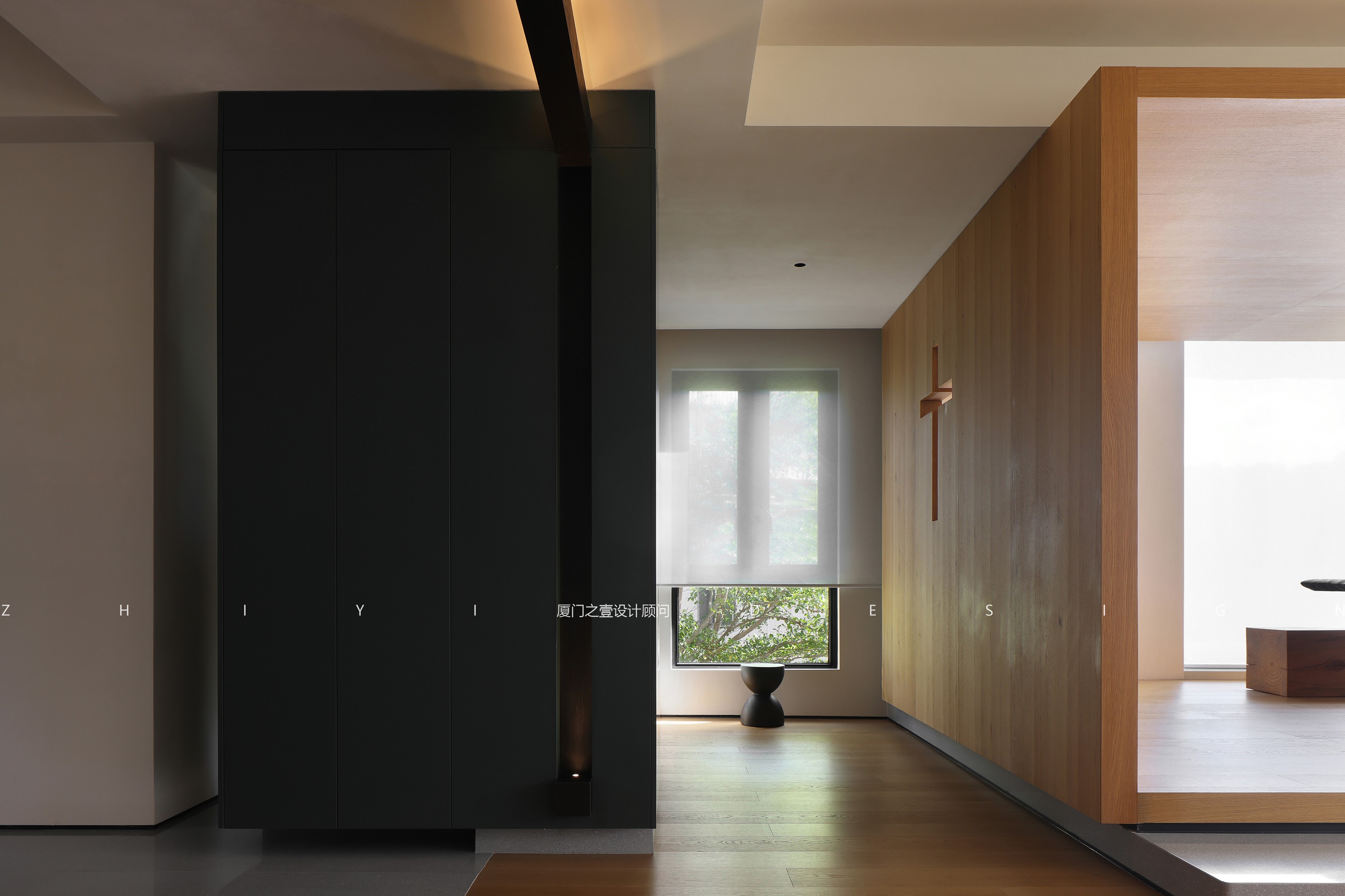 绿光森林丨中国泉州丨厦门之壹设计顾问有限公司-24