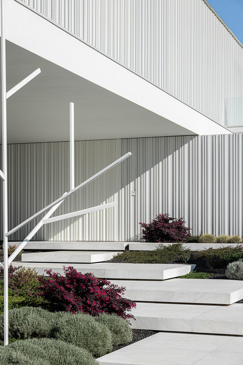 RiscoWhite 住宅丨葡萄牙丨Risco Singular-31