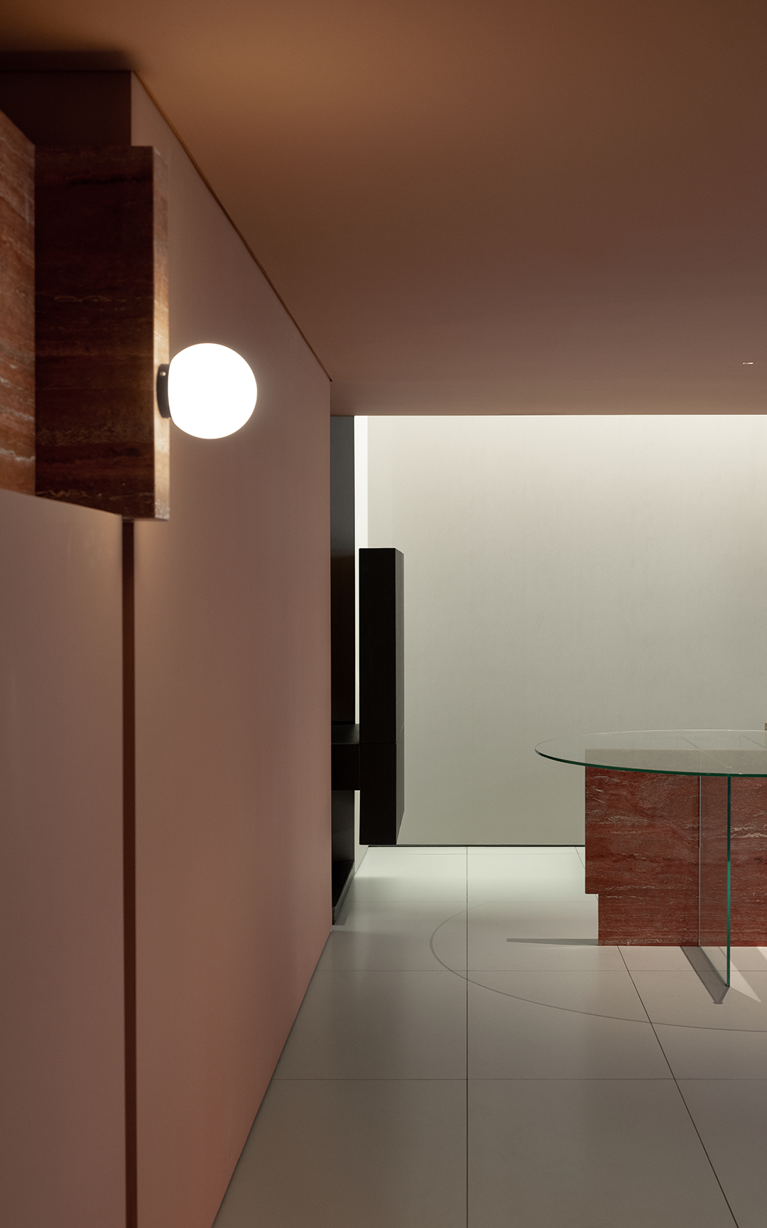 布缇兰丨中国东莞丨壹席设计-55