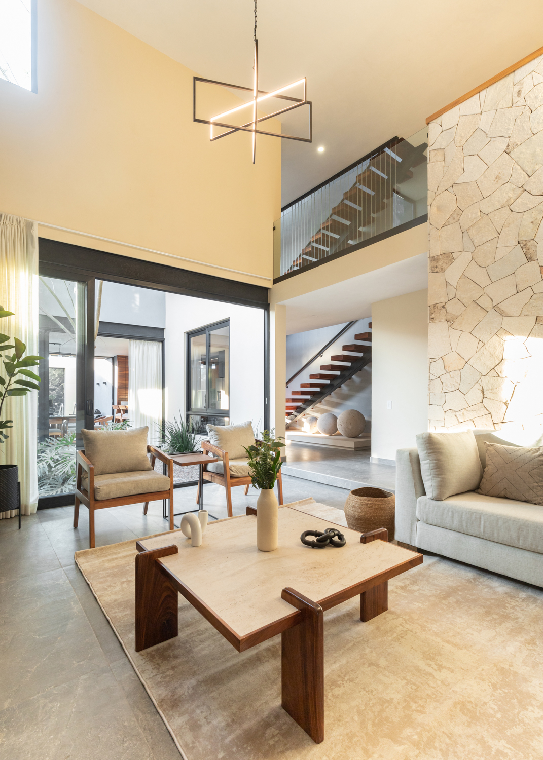 CASA DE DESCANSO 别墅-1