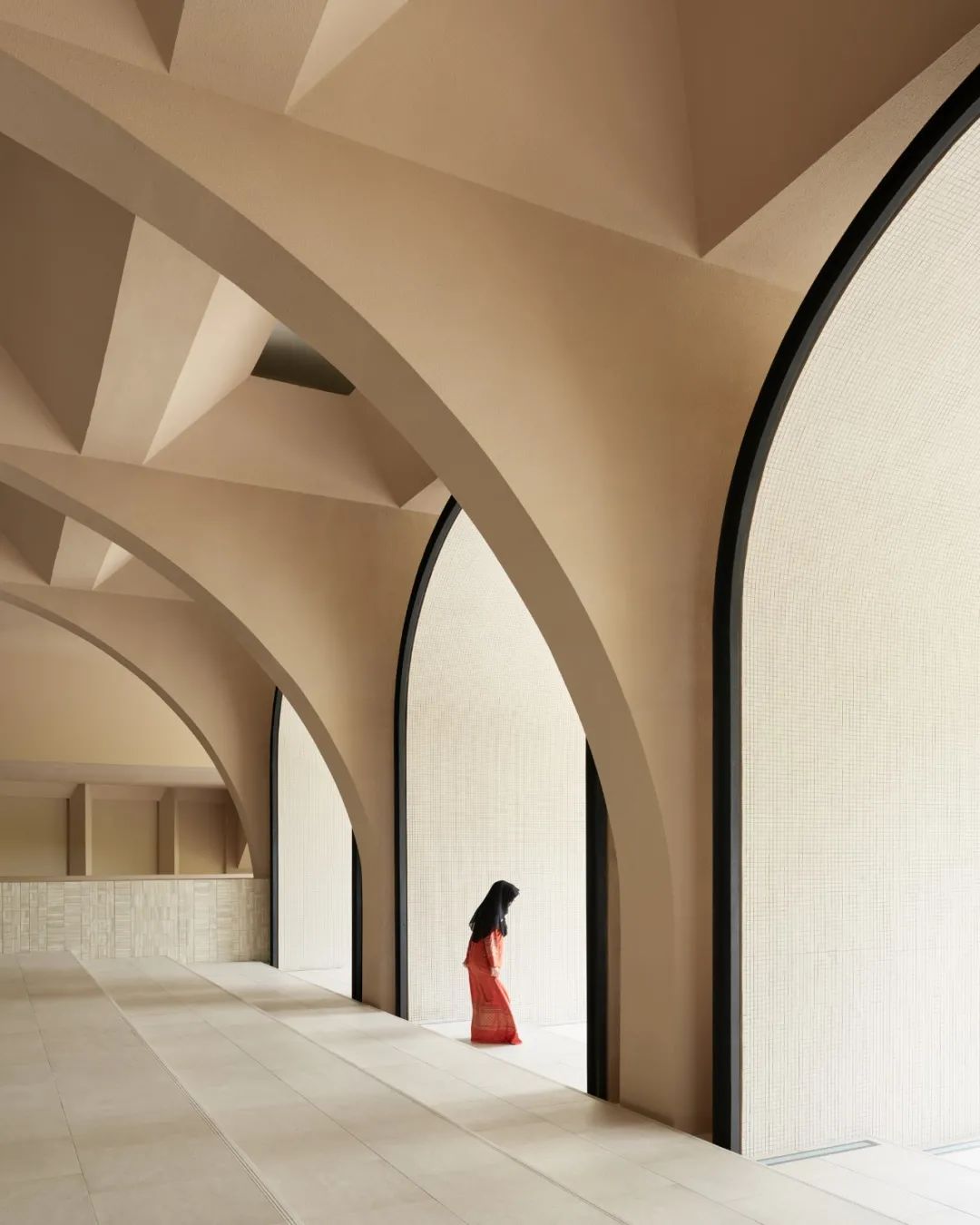 Formwerkz 建筑事务所的自然之作-18