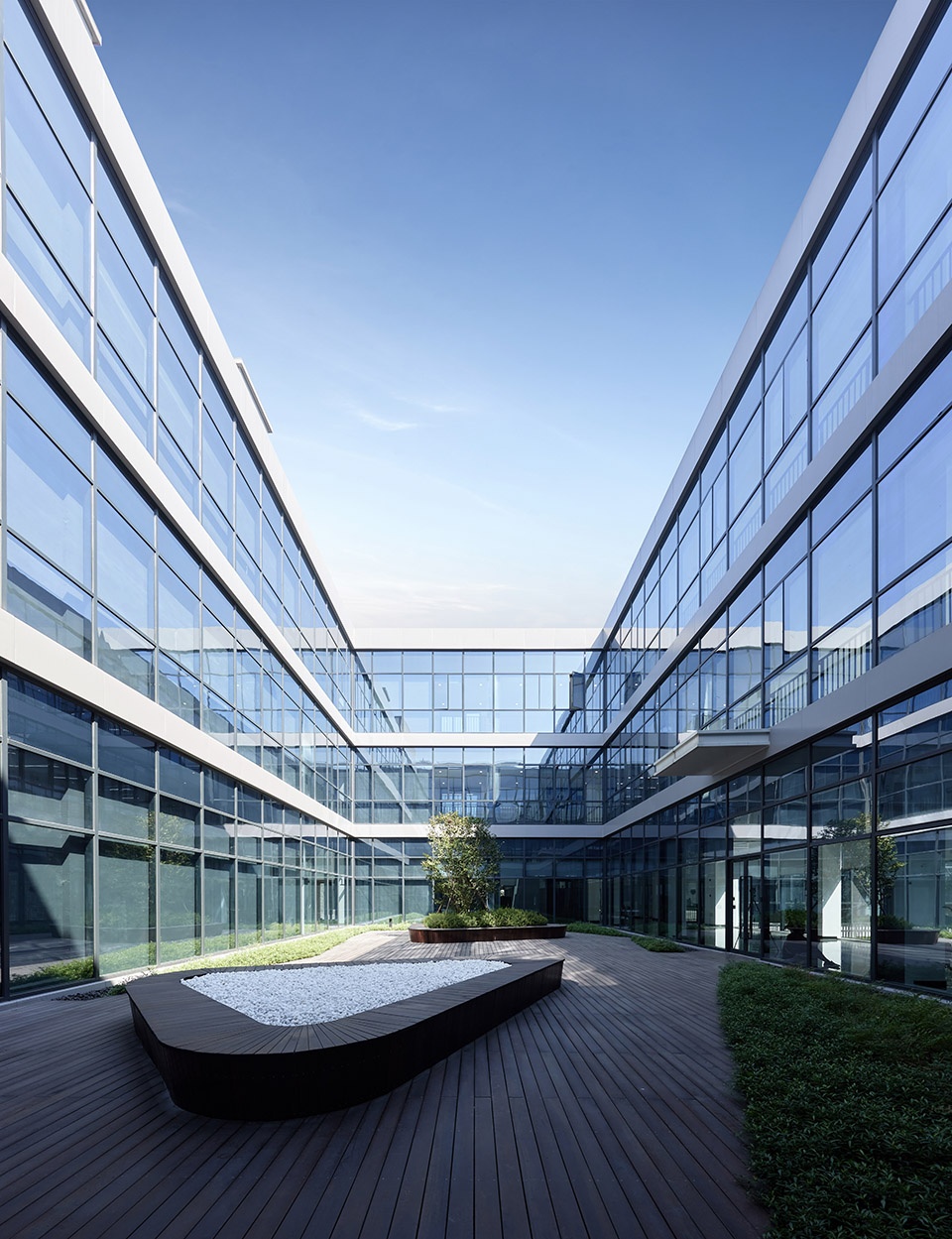 杭州威雅实验学校 | 英式寄宿学校的现代诠释-63