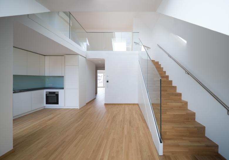 Zieglergasse 住宅丨奥地利丨GERNER GERNER PLUS-16