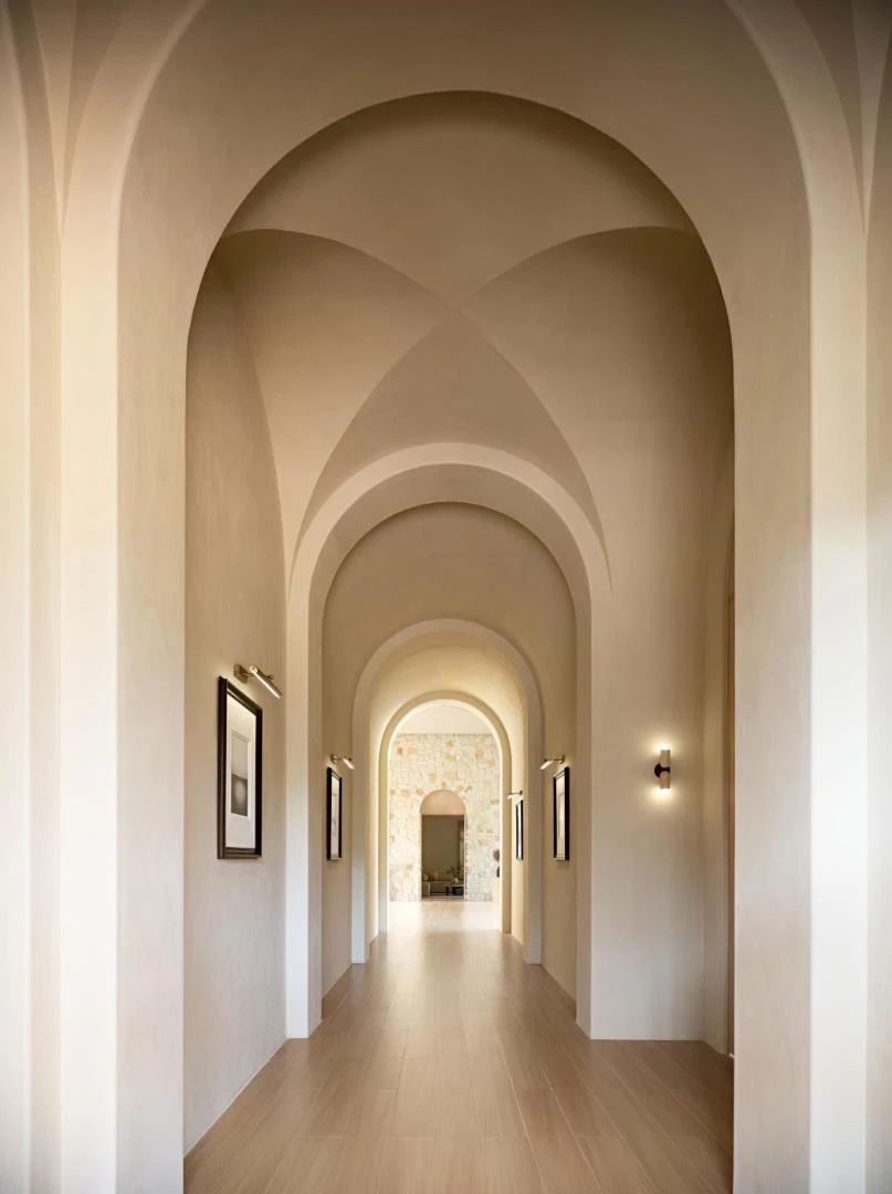 三亚山林会所丨中国三亚丨深圳派尚环境艺术设计有限公司-62