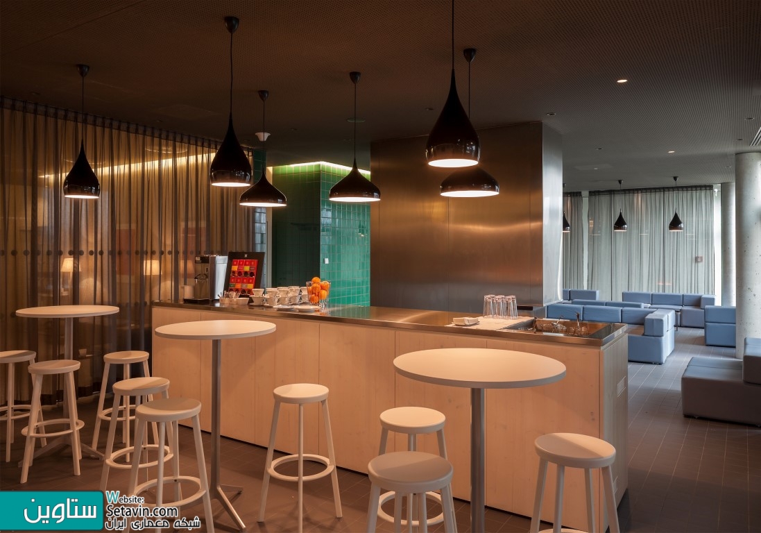 Loisium住宿及水疗综合体丨奥地利-42