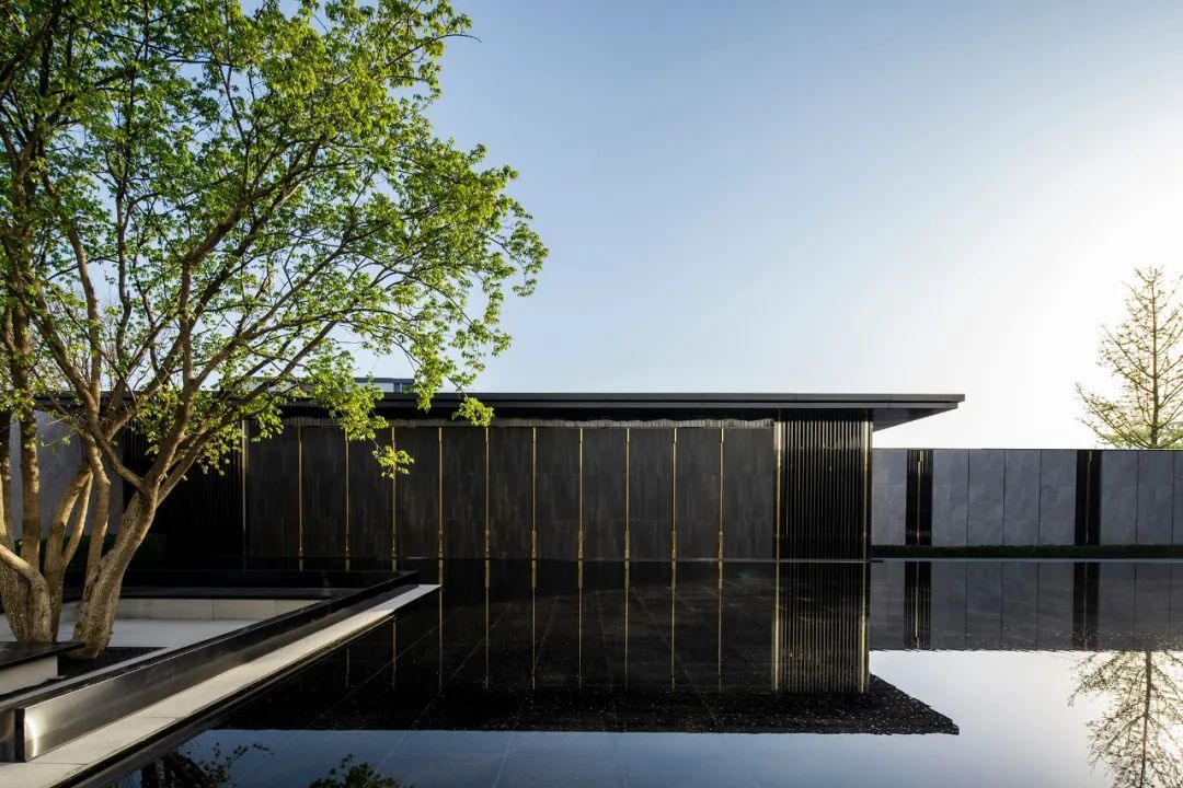 景瑞·誉璟天地丨中国天津丨睿禾景观规划设计（上海）有限公司-48